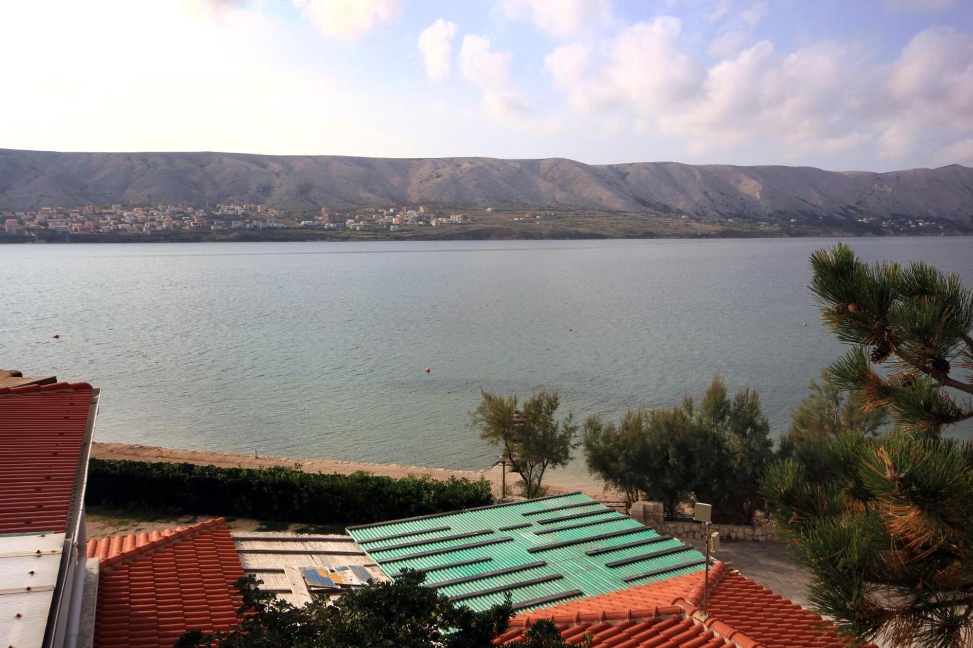 Apartments And Rooms By The Sea Pag - 3152 Pag Town Exteriér fotografie