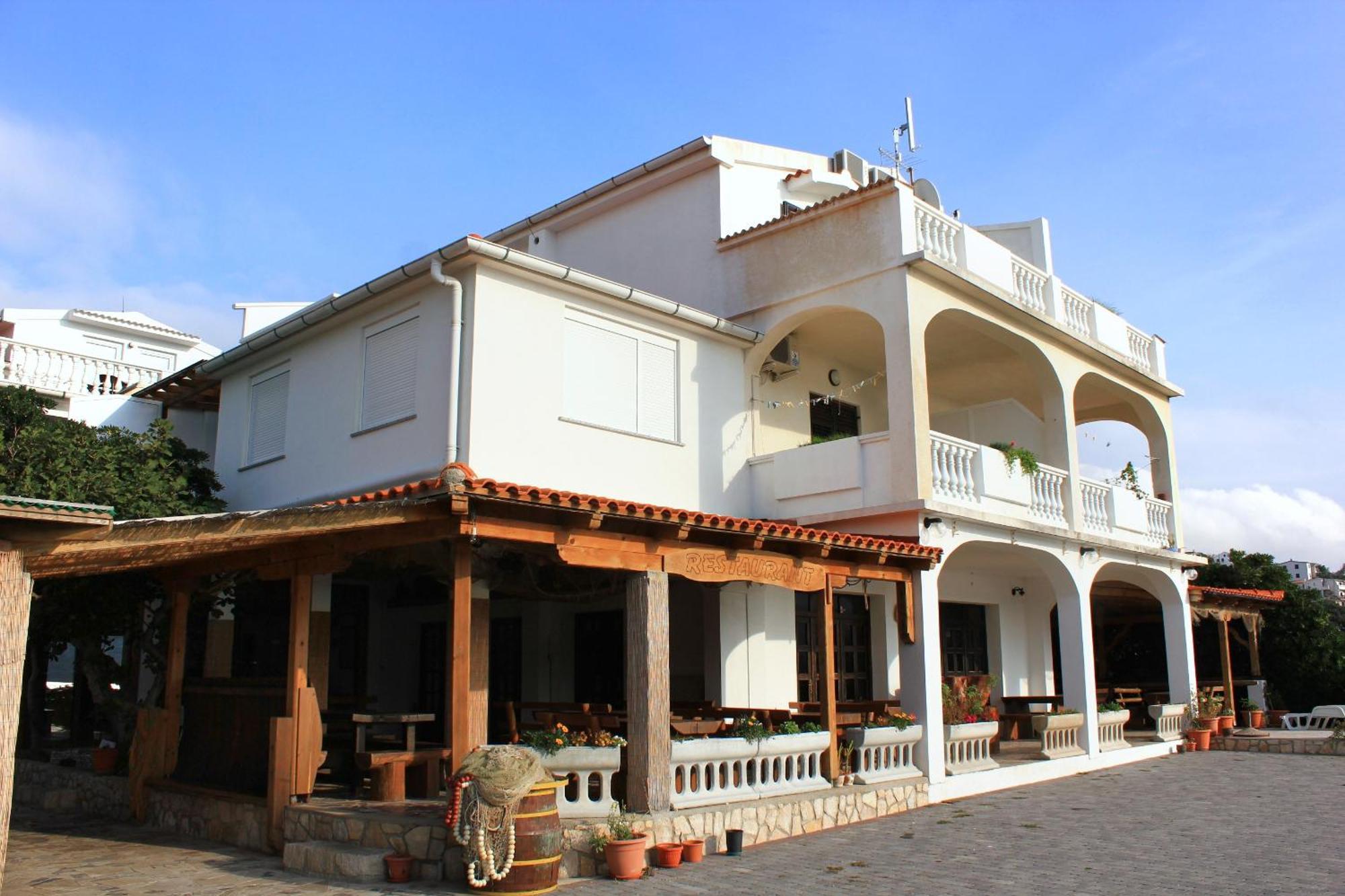 Apartments And Rooms By The Sea Pag - 3152 Pag Town Exteriér fotografie